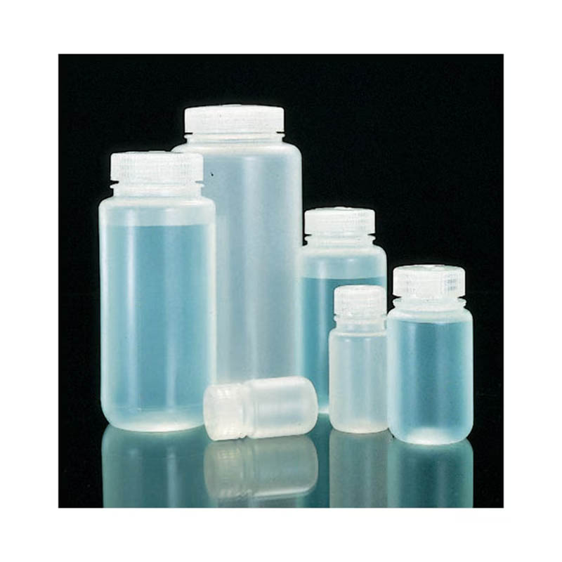 Nalgene 带盖广口瓶，PPCO材质，容量1000ML